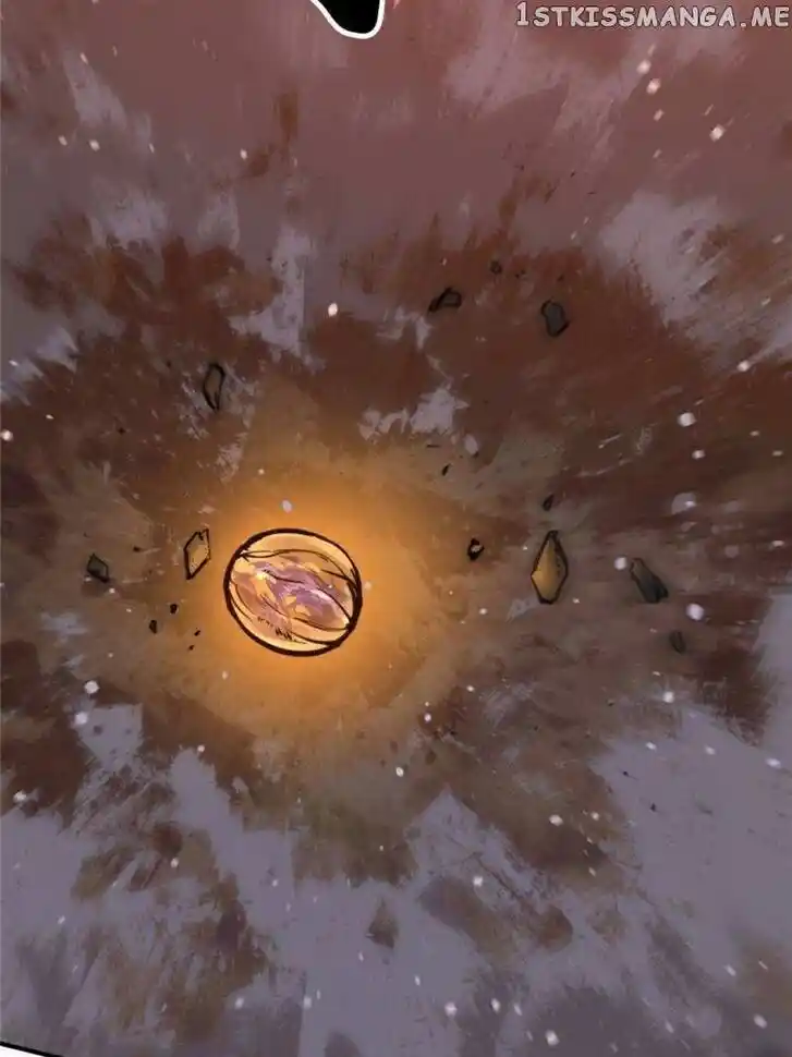 The Beginning From Gu Huo Niao Ch.141