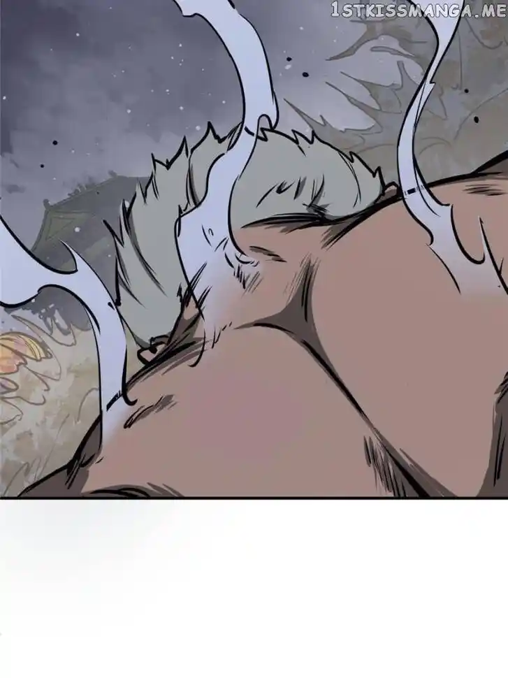 The Beginning From Gu Huo Niao Ch.141