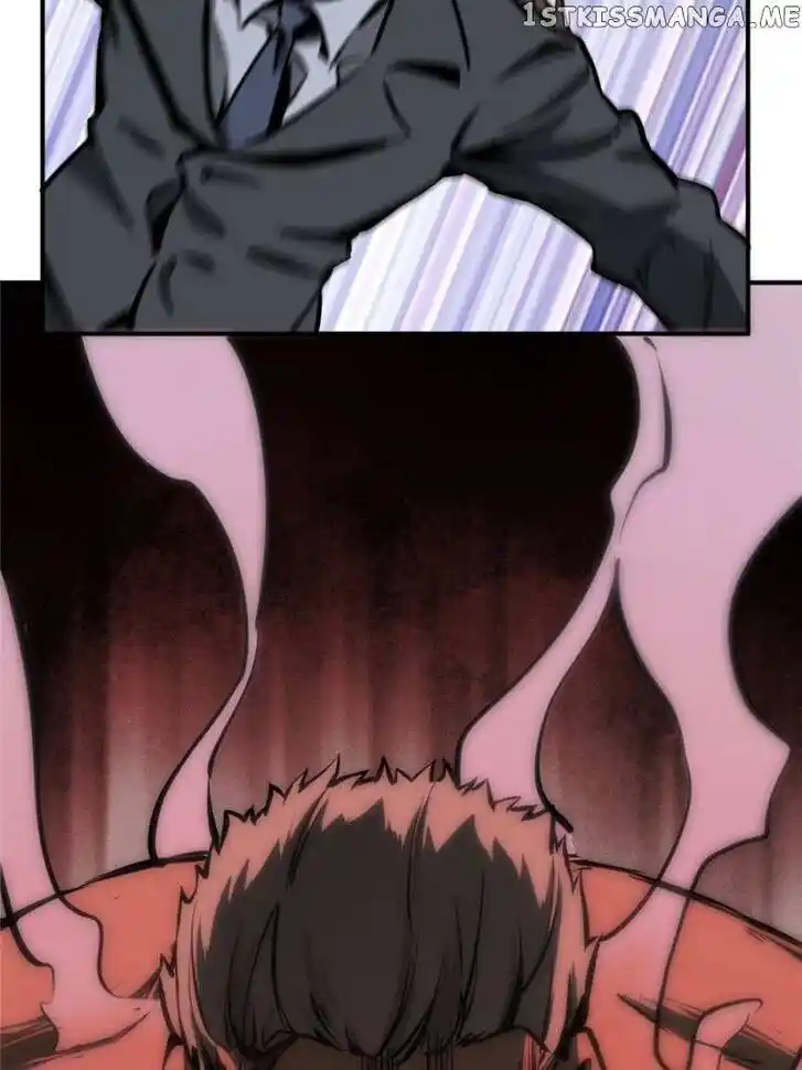 The Beginning From Gu Huo Niao Ch.141