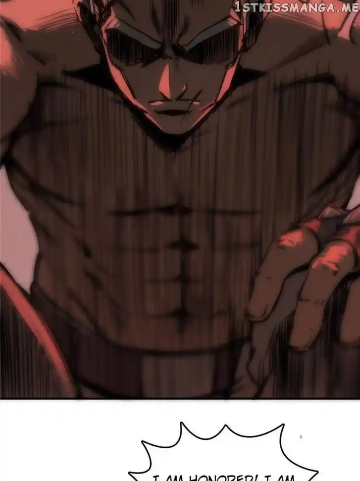 The Beginning From Gu Huo Niao Ch.141