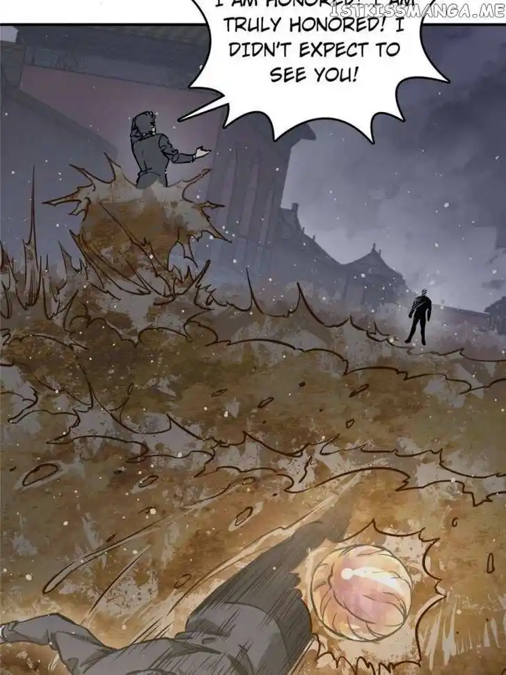 The Beginning From Gu Huo Niao Ch.141