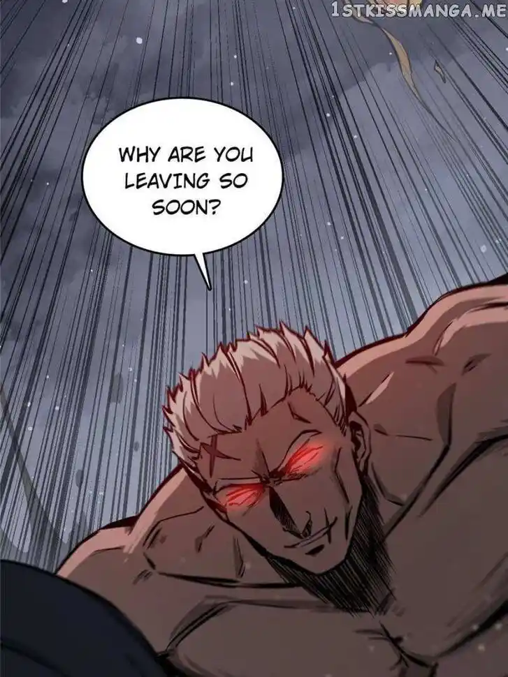 The Beginning From Gu Huo Niao Ch.141