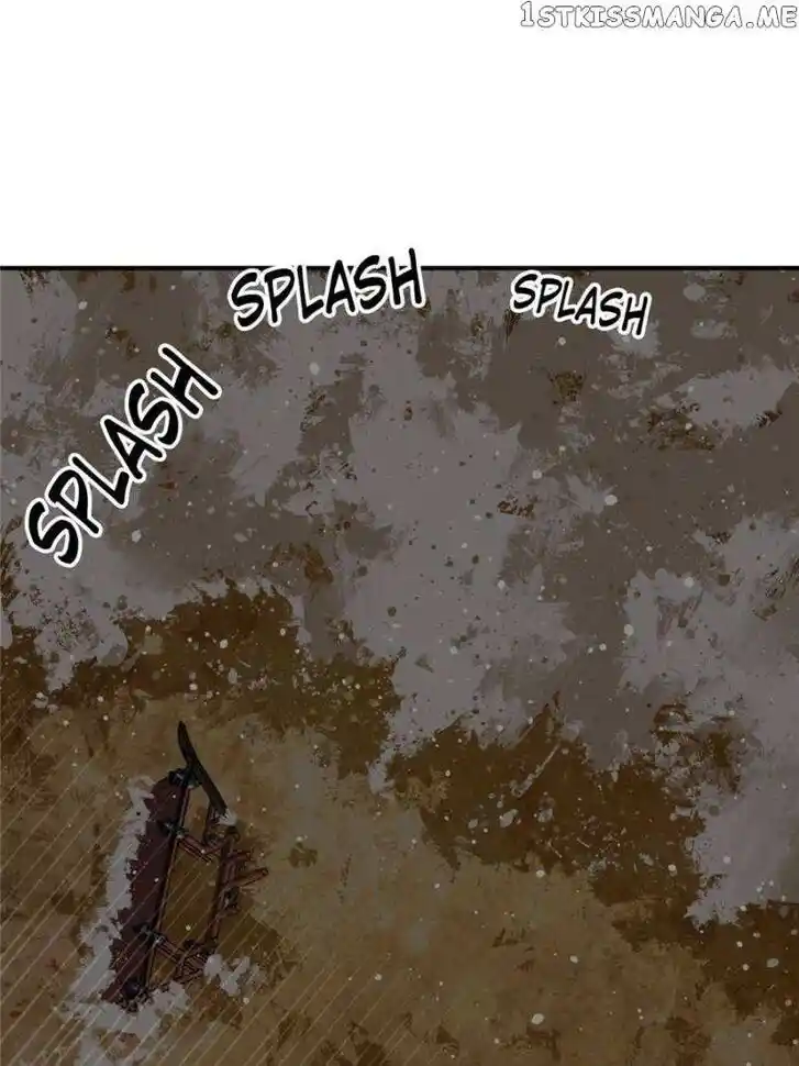 The Beginning From Gu Huo Niao Ch.141