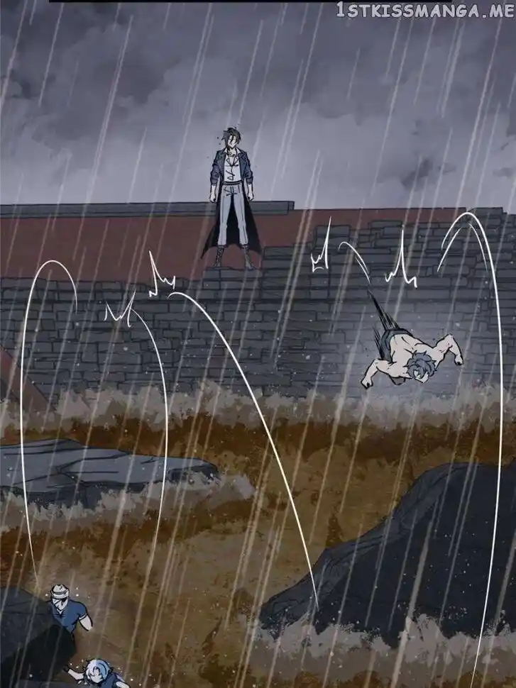 The Beginning From Gu Huo Niao Ch.141