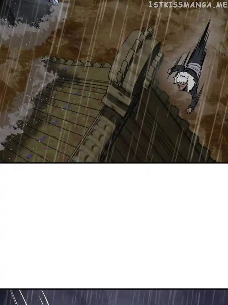 The Beginning From Gu Huo Niao Ch.141