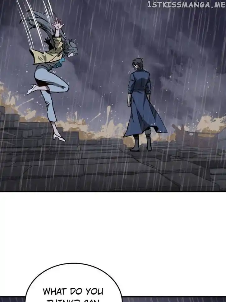 The Beginning From Gu Huo Niao Ch.141