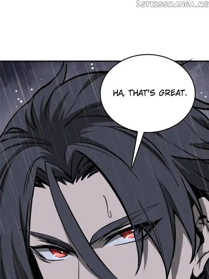 The Beginning From Gu Huo Niao Ch.141