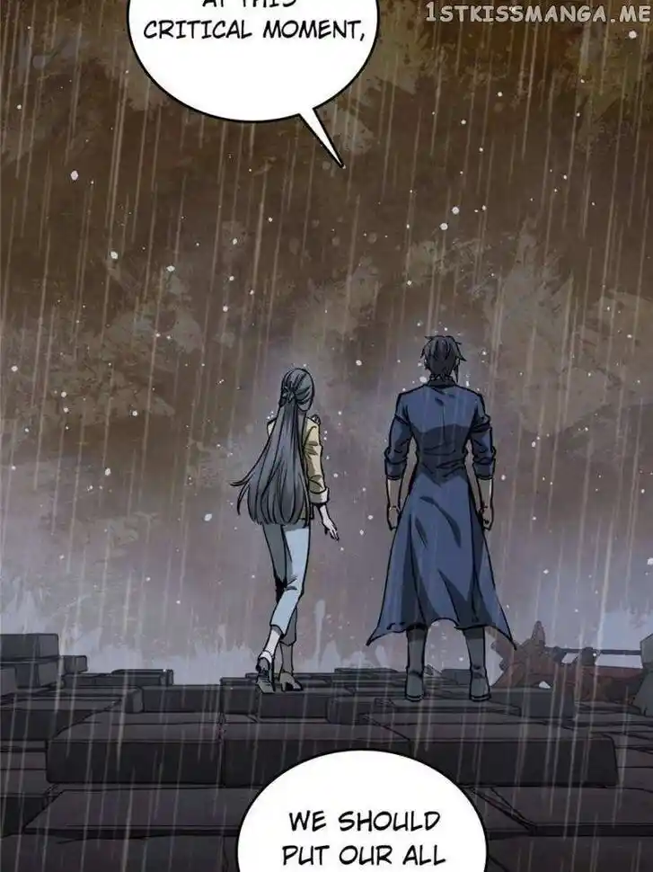 The Beginning From Gu Huo Niao Ch.141