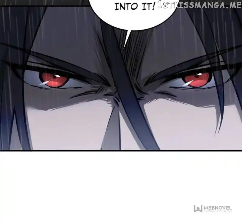 The Beginning From Gu Huo Niao Ch.141