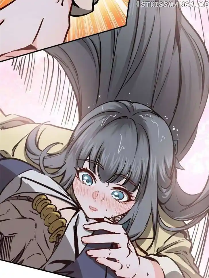 The Beginning From Gu Huo Niao Ch.141