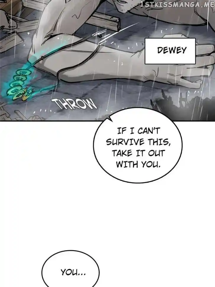 The Beginning From Gu Huo Niao Ch.142