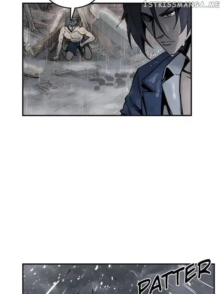 The Beginning From Gu Huo Niao Ch.142