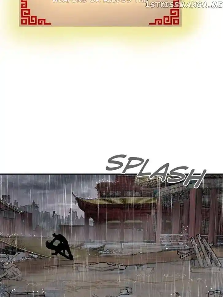 The Beginning From Gu Huo Niao Ch.142