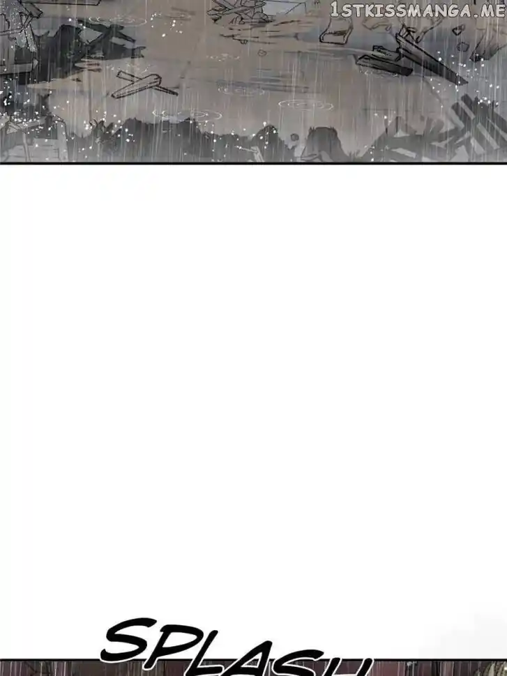 The Beginning From Gu Huo Niao Ch.142