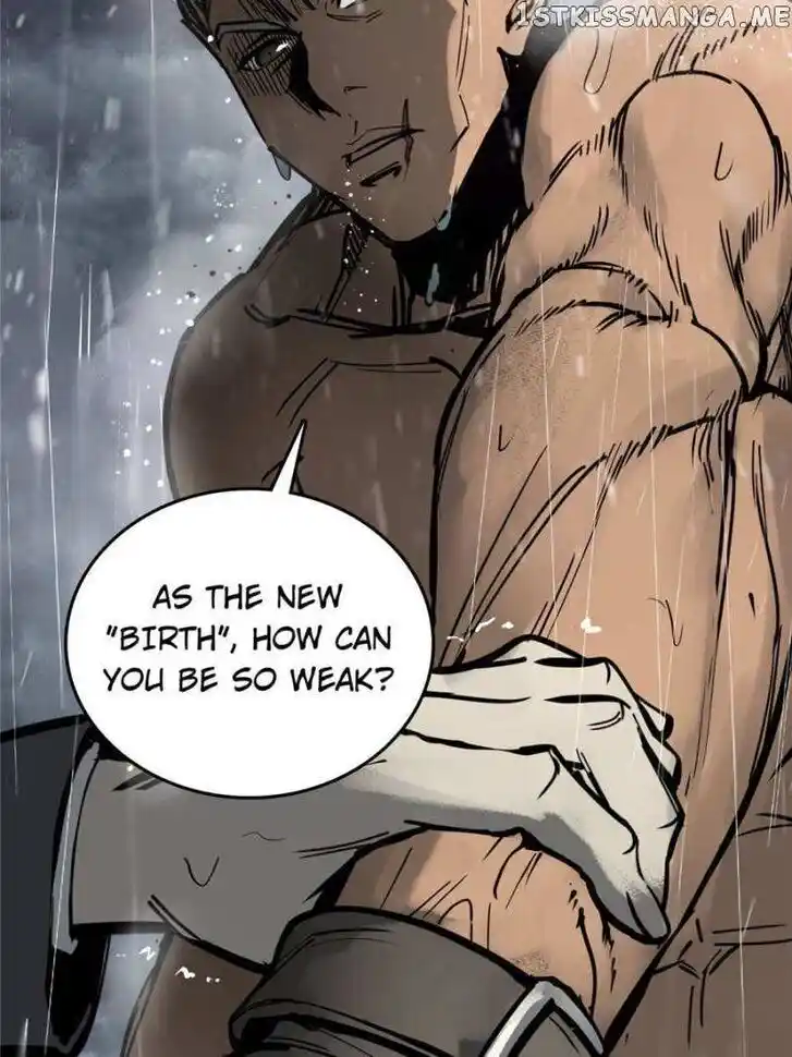 The Beginning From Gu Huo Niao Ch.142