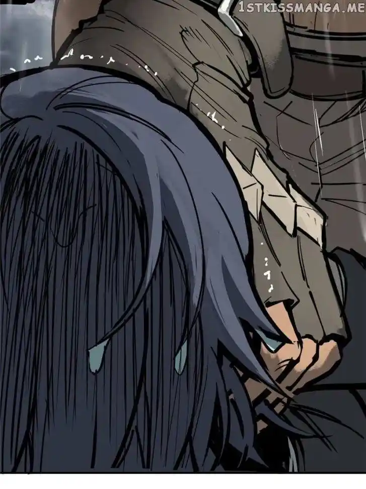 The Beginning From Gu Huo Niao Ch.142