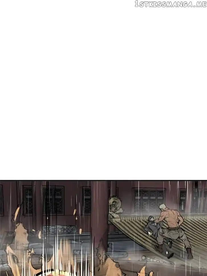 The Beginning From Gu Huo Niao Ch.142