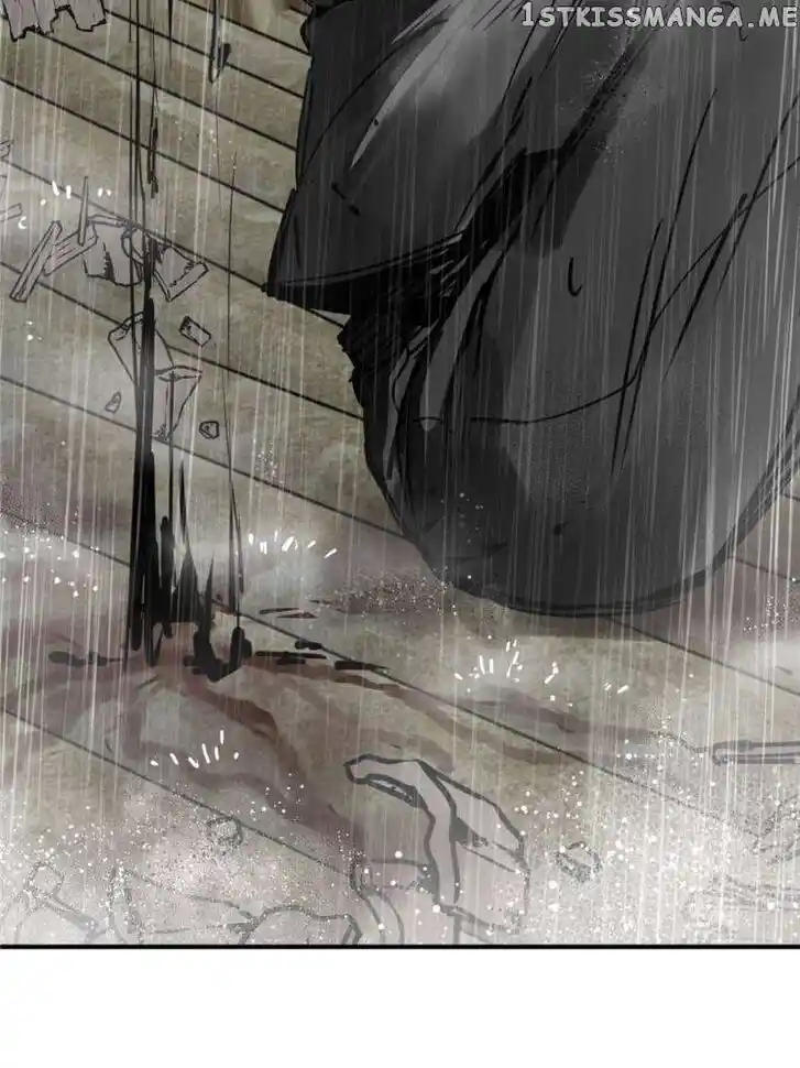 The Beginning From Gu Huo Niao Ch.142