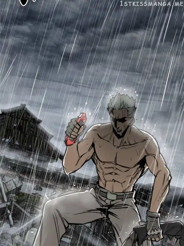 The Beginning From Gu Huo Niao Ch.142