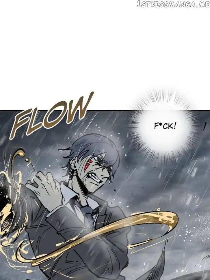 The Beginning From Gu Huo Niao Ch.142