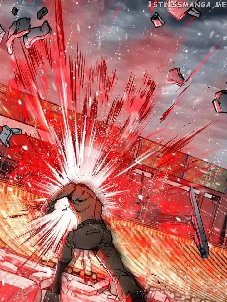 The Beginning From Gu Huo Niao Ch.142