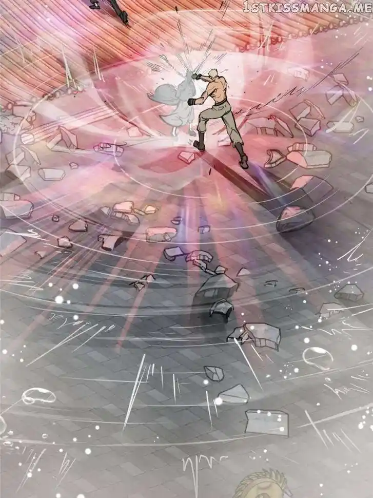 The Beginning From Gu Huo Niao Ch.142