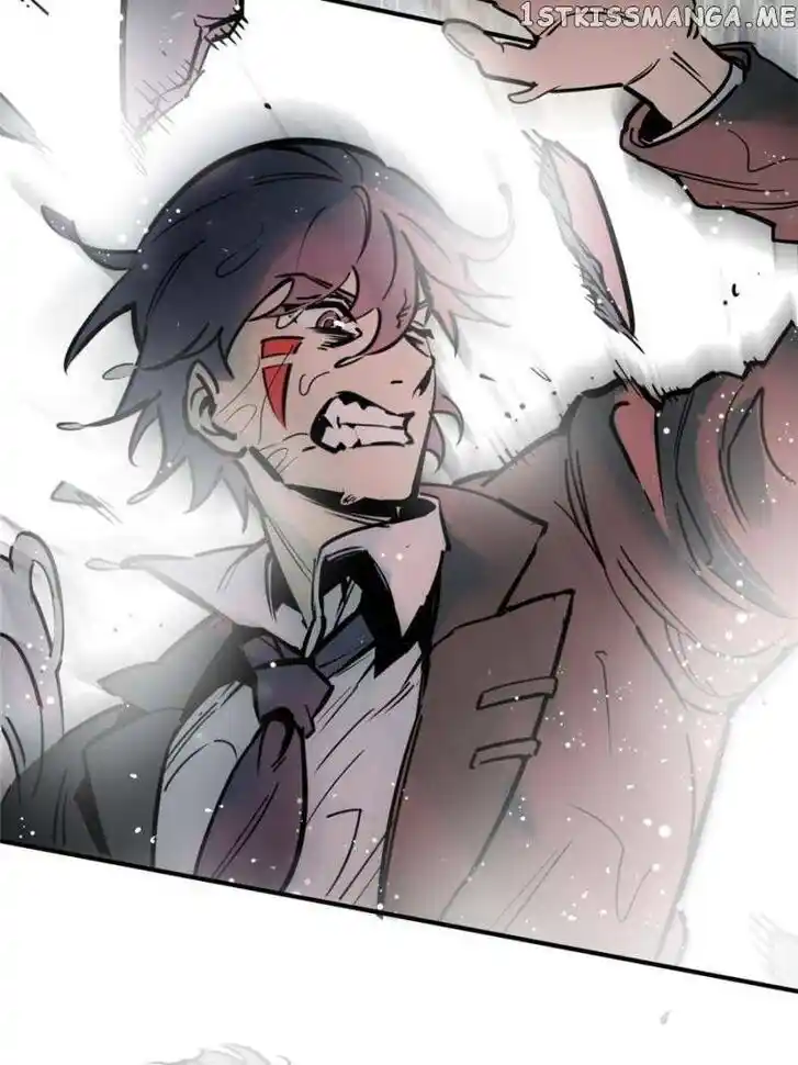 The Beginning From Gu Huo Niao Ch.142