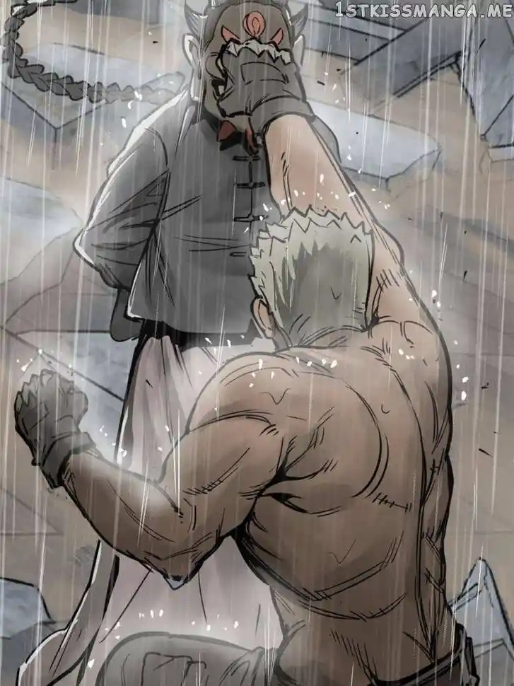 The Beginning From Gu Huo Niao Ch.142