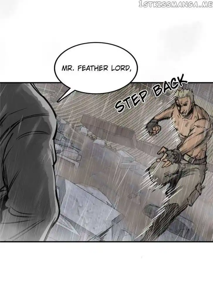 The Beginning From Gu Huo Niao Ch.142