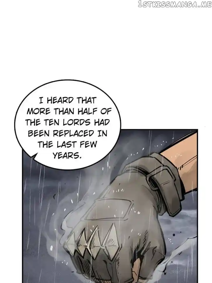 The Beginning From Gu Huo Niao Ch.142