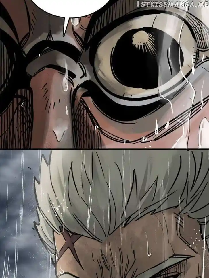 The Beginning From Gu Huo Niao Ch.142