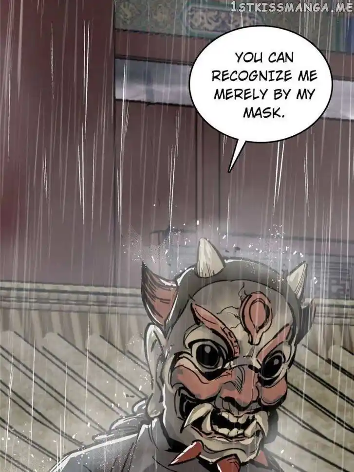 The Beginning From Gu Huo Niao Ch.142