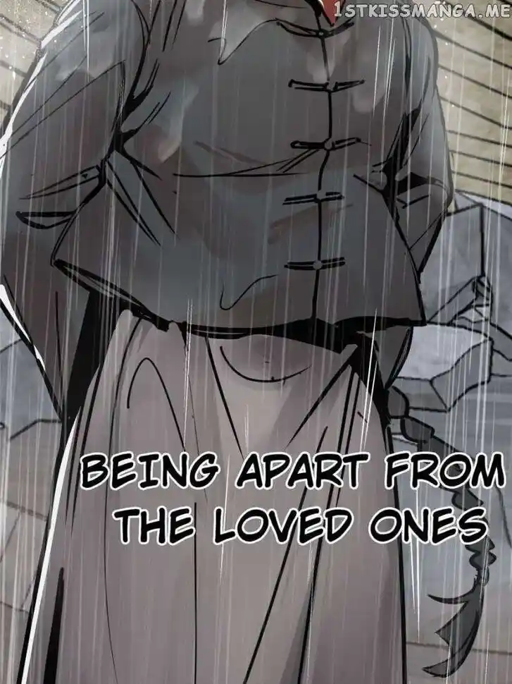 The Beginning From Gu Huo Niao Ch.142