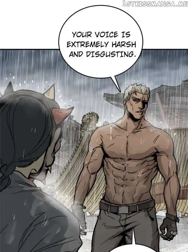 The Beginning From Gu Huo Niao Ch.142