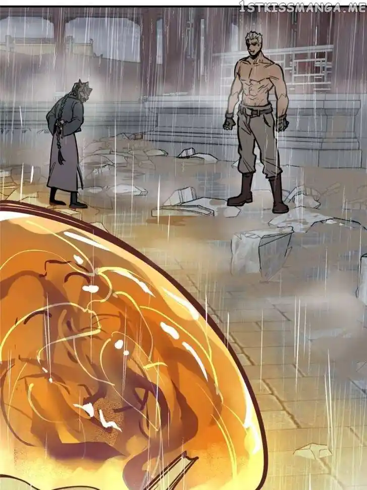 The Beginning From Gu Huo Niao Ch.142