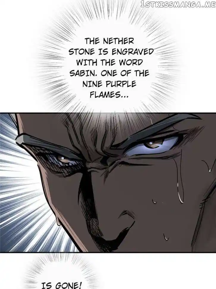 The Beginning From Gu Huo Niao Ch.142