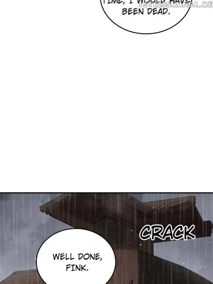 The Beginning From Gu Huo Niao Ch.142