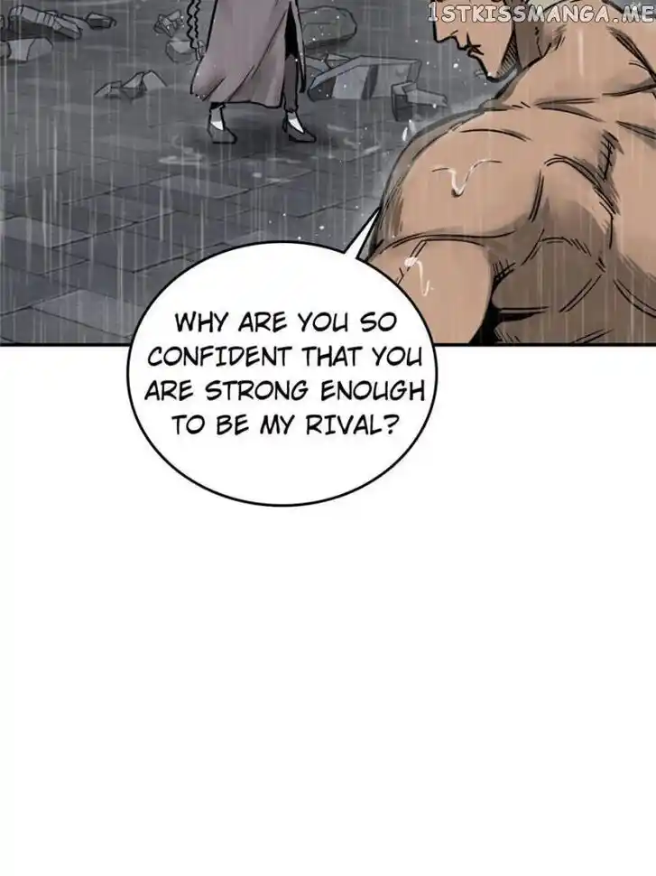 The Beginning From Gu Huo Niao Ch.142