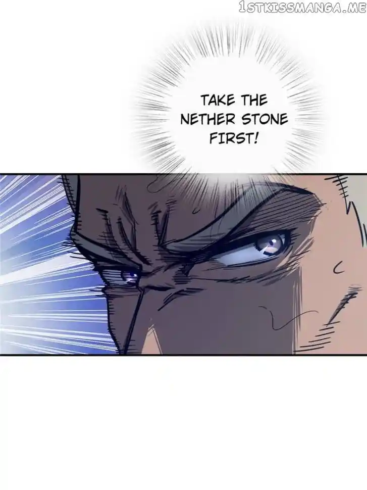 The Beginning From Gu Huo Niao Ch.142