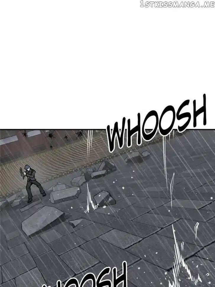 The Beginning From Gu Huo Niao Ch.142