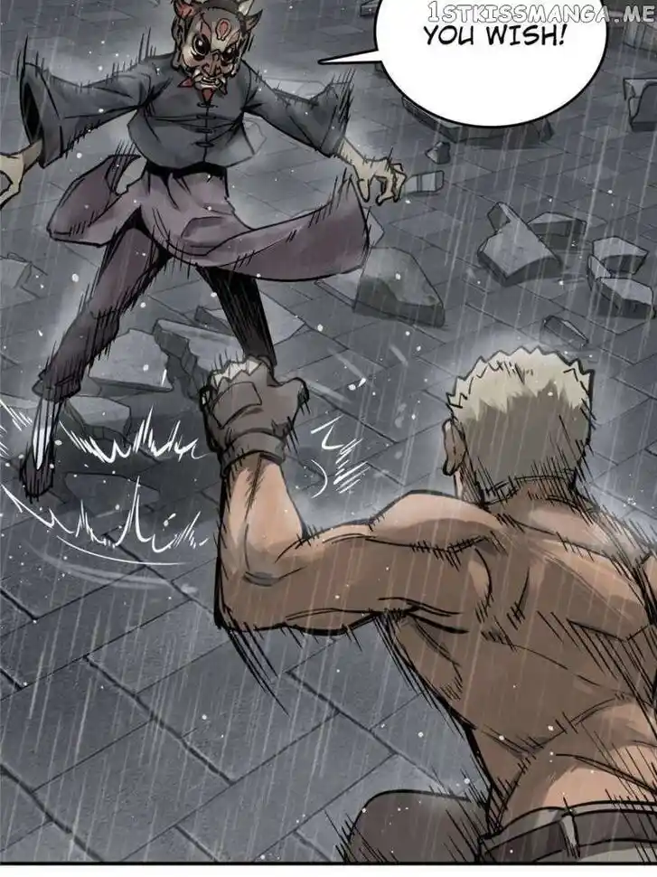 The Beginning From Gu Huo Niao Ch.142