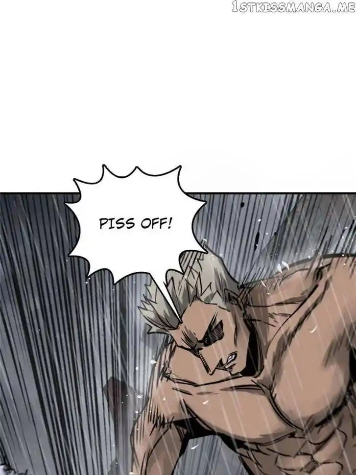 The Beginning From Gu Huo Niao Ch.142