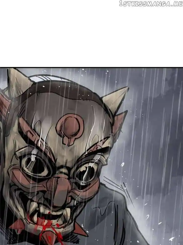 The Beginning From Gu Huo Niao Ch.142