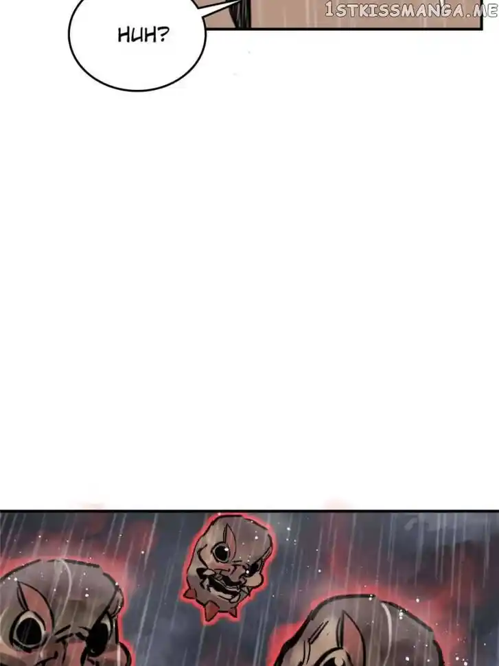 The Beginning From Gu Huo Niao Ch.142