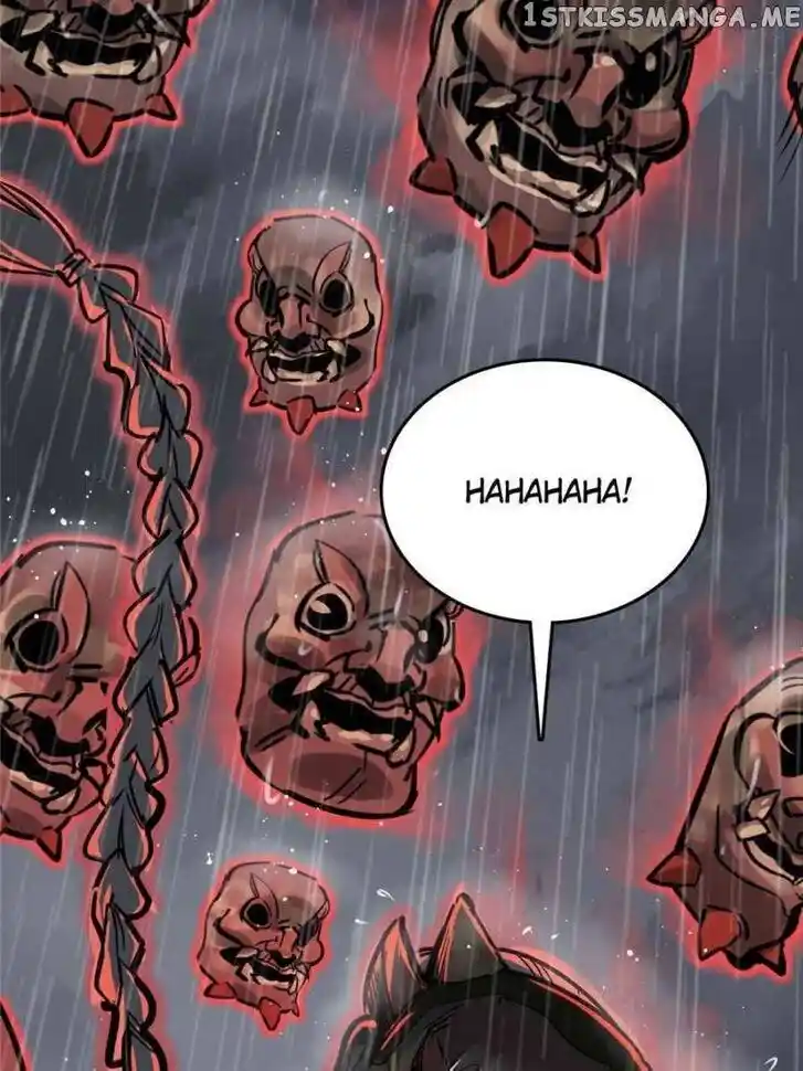 The Beginning From Gu Huo Niao Ch.142