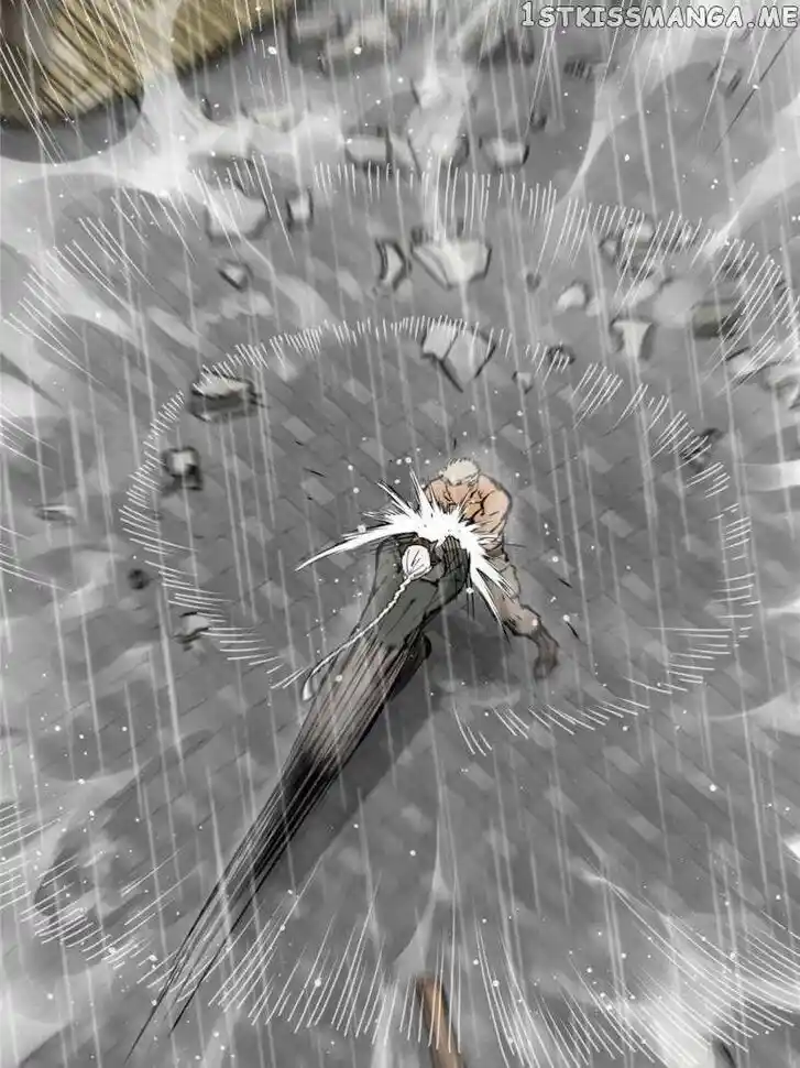 The Beginning From Gu Huo Niao Ch.143