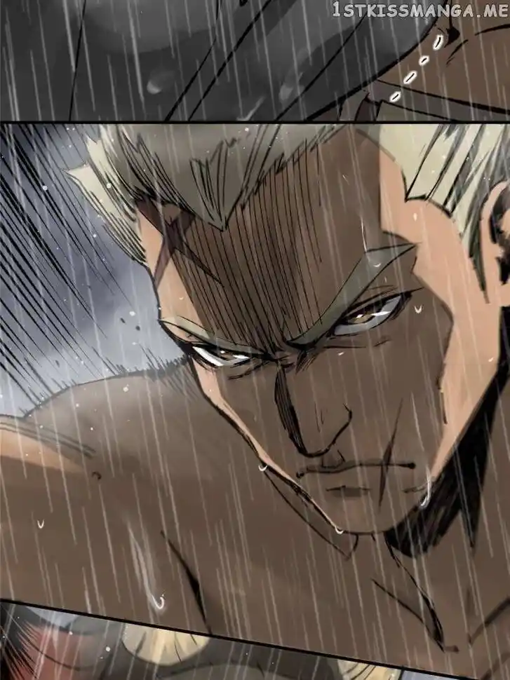 The Beginning From Gu Huo Niao Ch.143