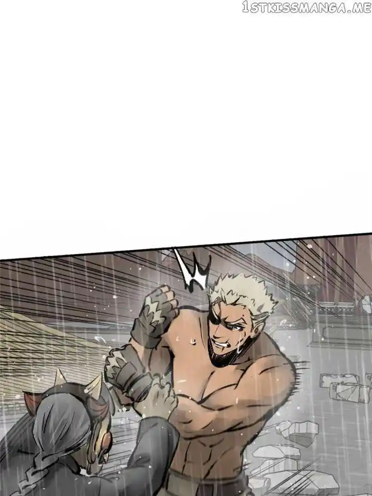 The Beginning From Gu Huo Niao Ch.143