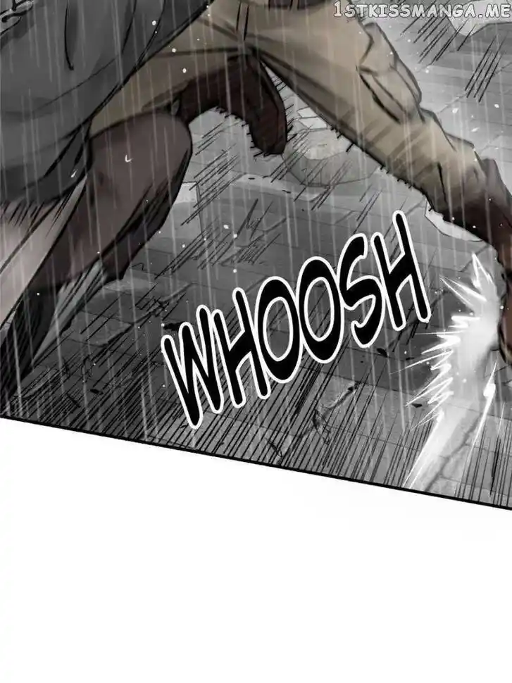 The Beginning From Gu Huo Niao Ch.143