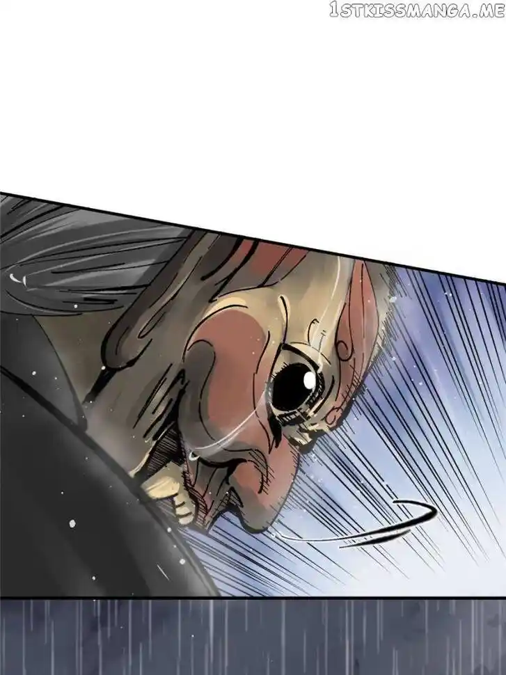 The Beginning From Gu Huo Niao Ch.143